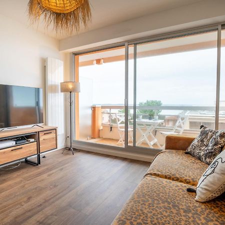 Apartment Le Galion-3 By Interhome Arcachon Exteriör bild