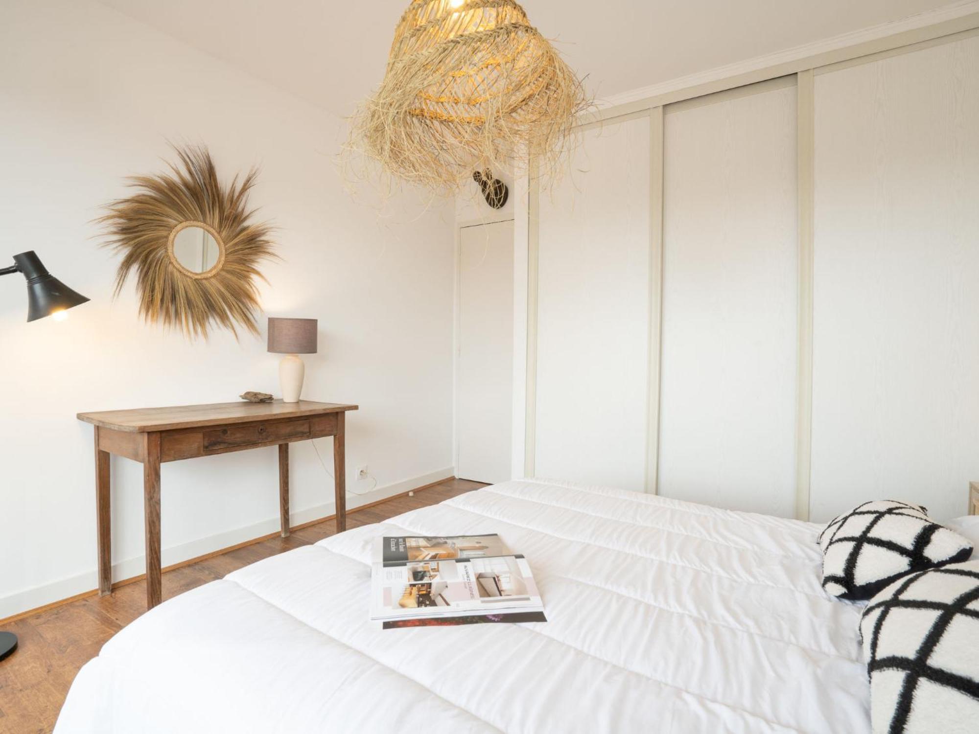 Apartment Le Galion-3 By Interhome Arcachon Exteriör bild